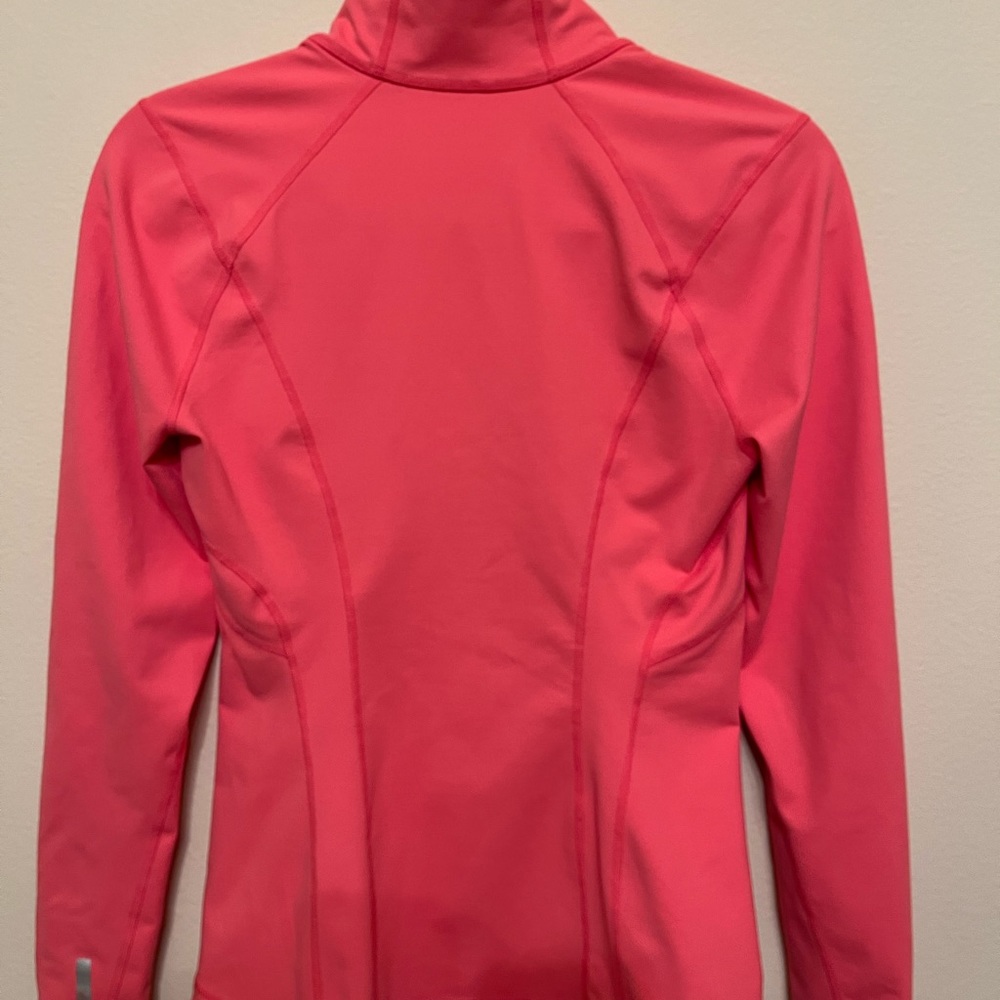 Half-Zip Pullover Jacket - image 3